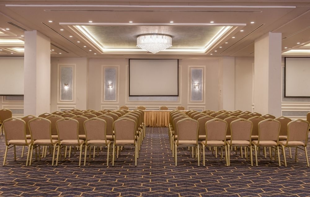 Gerasa Hotel Amman Eksteriør bilde